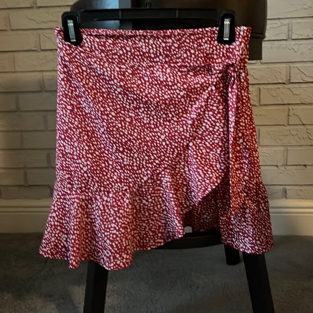 Never worn skirt